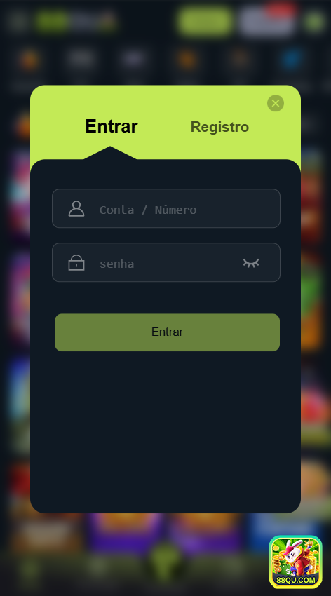 88qu.com Por Que Se Tornar Membro?